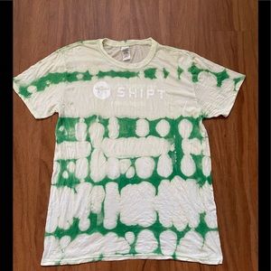 Acid Wash Shipt Shirt